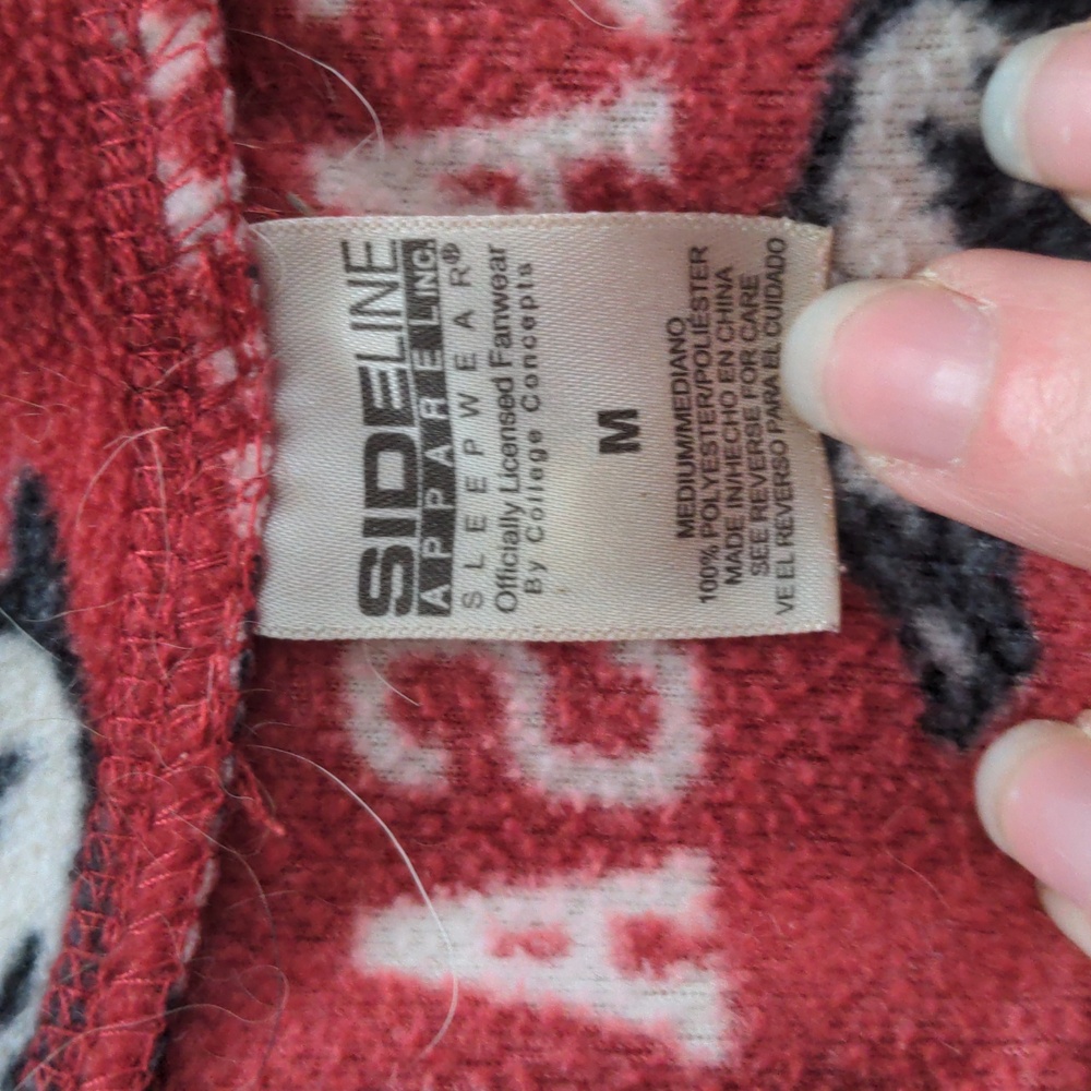 Arkansas Razorbacks Shirt Bundle - Picture 2 of 9